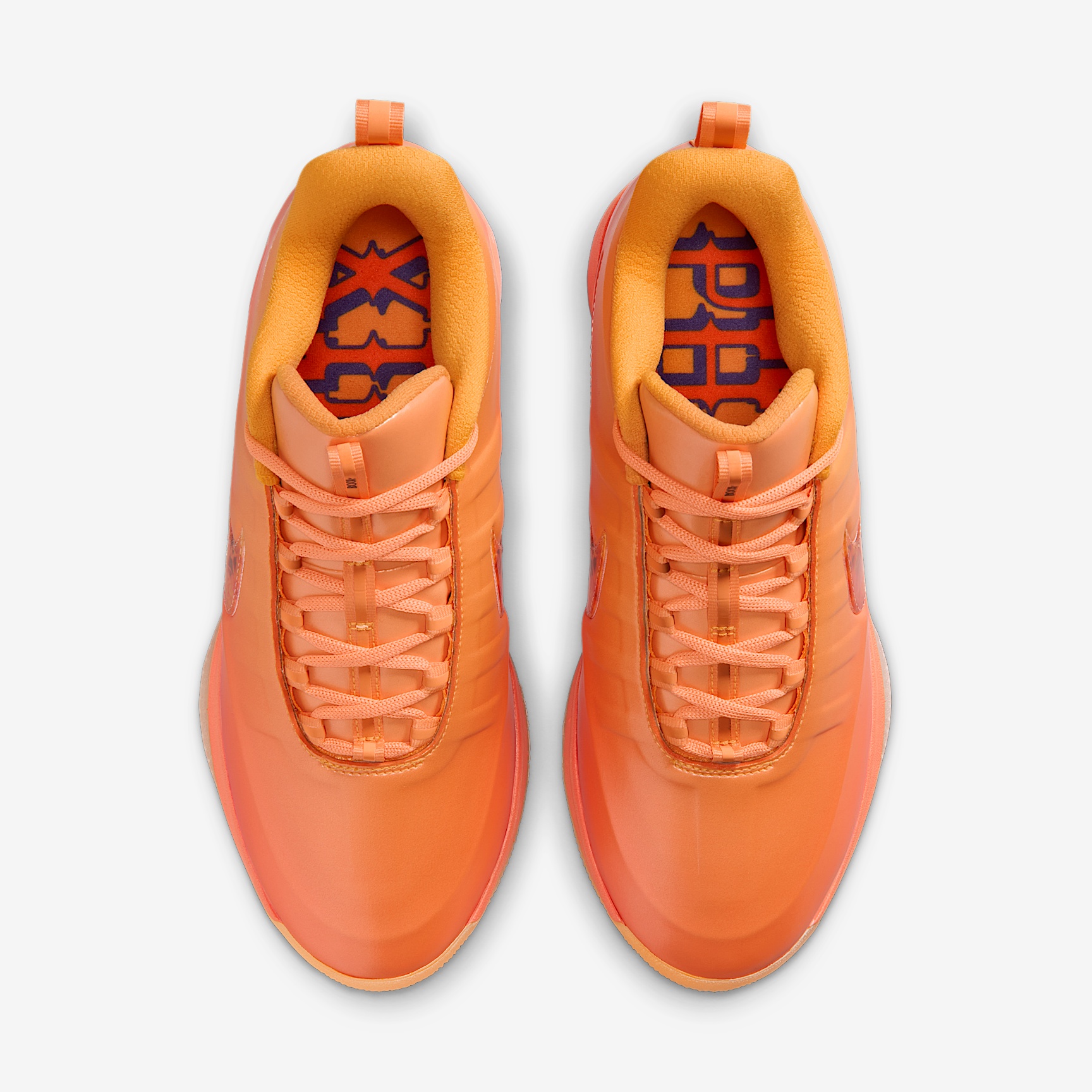 Nike Book 2 
